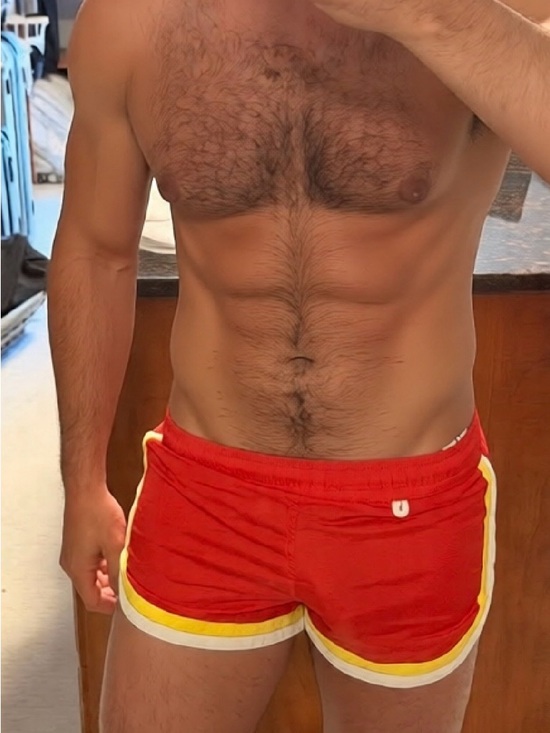 katama swim Other - Red swim trunks - no liner inside